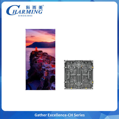 Murah Turnkey 4K Mirco Sistem Lengkap P1.95 P2.6 P2.9 P3.91 Indoor Outdoor LED Video Wall Event Rental Display Screen