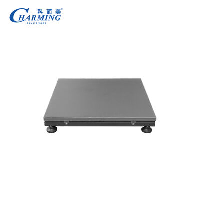 Setup cepat LED video lantai dansa dengan beban tinggi dan IP65 tahan air untuk acara