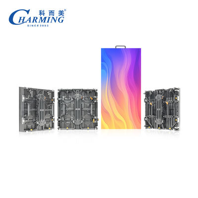 CH Series Outdoor Screen