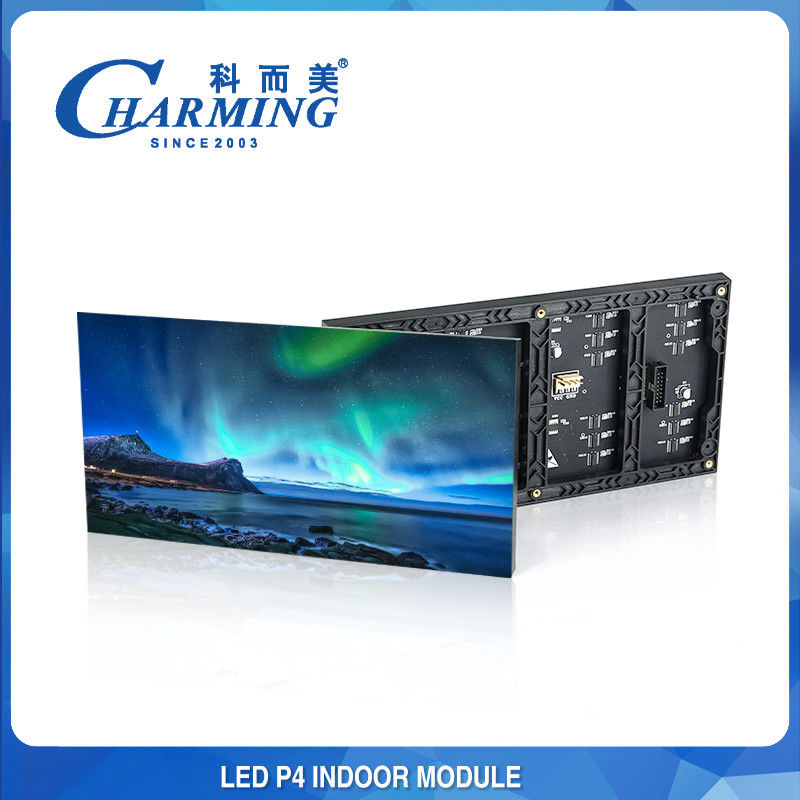 China Manufacturer Disesuaikan Magnetic Suction 800cd Digital Mini Display Modules 3d Club Panel P2-p5 Giant 4K Indoor Led Screen Untuk Iklan