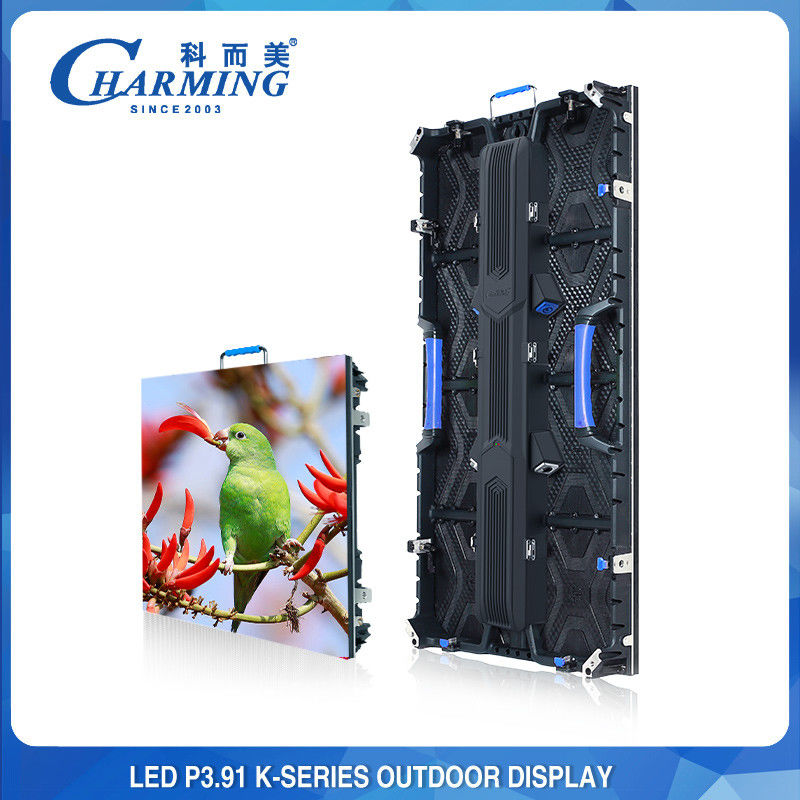 Rental P3.91 LED Screen Digital Untuk Disco Party Club Bar Dj Show Stage Lighting