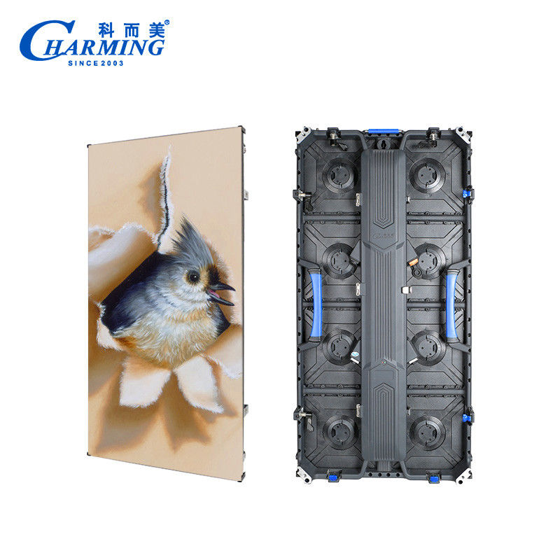 Video Wall P3.91 Pantallas Gigantes Digital Signage P10 Outdoor Panel Harga Led Display Iklan