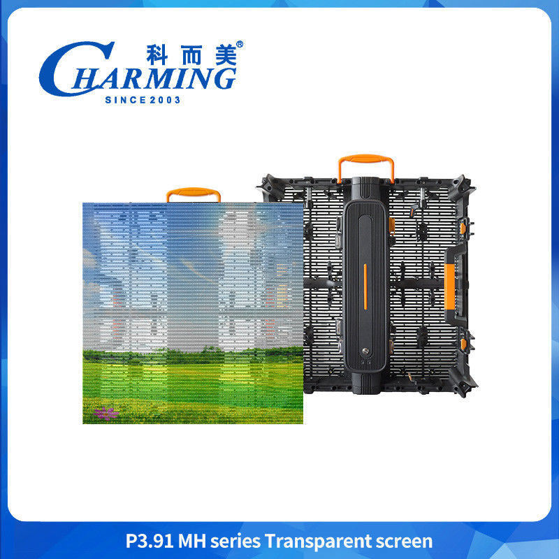 P3.91 Papan Tampilan Video Led Luar Ruangan Tampilan Tampilan Tampilan Tampilan IP65 Panel Dinding