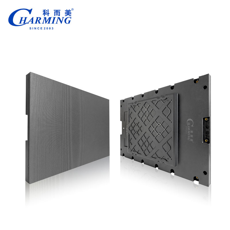 Digital Billb Display Panel dinding video 5mm Led Scree Led P3.91 Full Color Screen Outdoor Video Wall Mobile Led Display