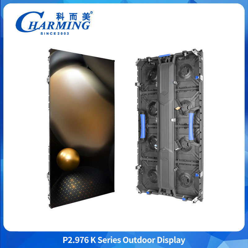 P2.604 P2.98 P3.91 Lampu LED di luar ruangan Lampu Lampu Lampu Lampu LED
