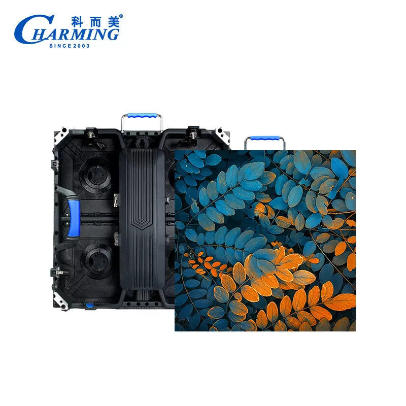 Indoor Smd1515 Led Screen Display Video Wall Gratis Cina P2.6 K Series Video Saxy Video Player