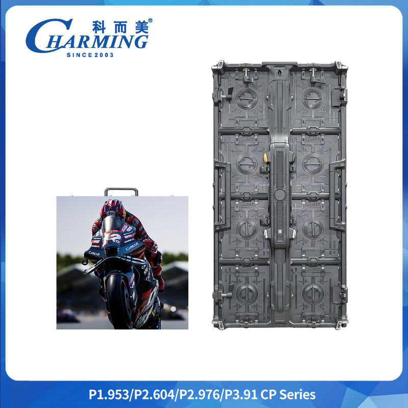 7680hz Full Sexy Video Smd Fixed Led Screen 10%~90%RH P1.9-3.9 Untuk Rental Indoor Stage Led Screen Display Screen Reklame Indoor