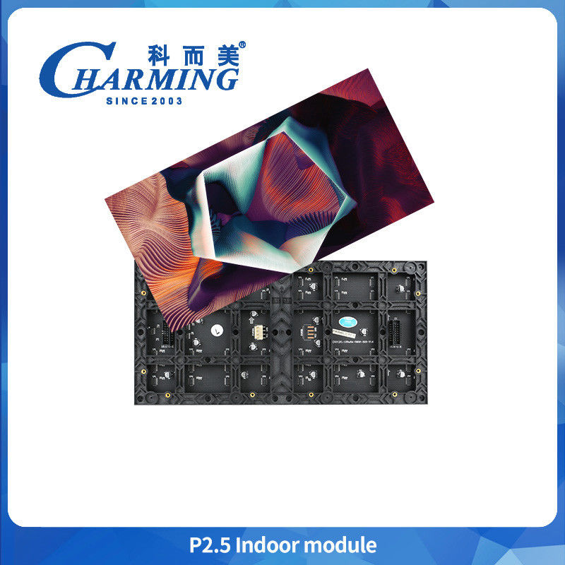 220v Led Modul SMD2020 Led Wall Iklan Indoor Led P2 P2.5 P3 P4 P5 Video Wall Screen