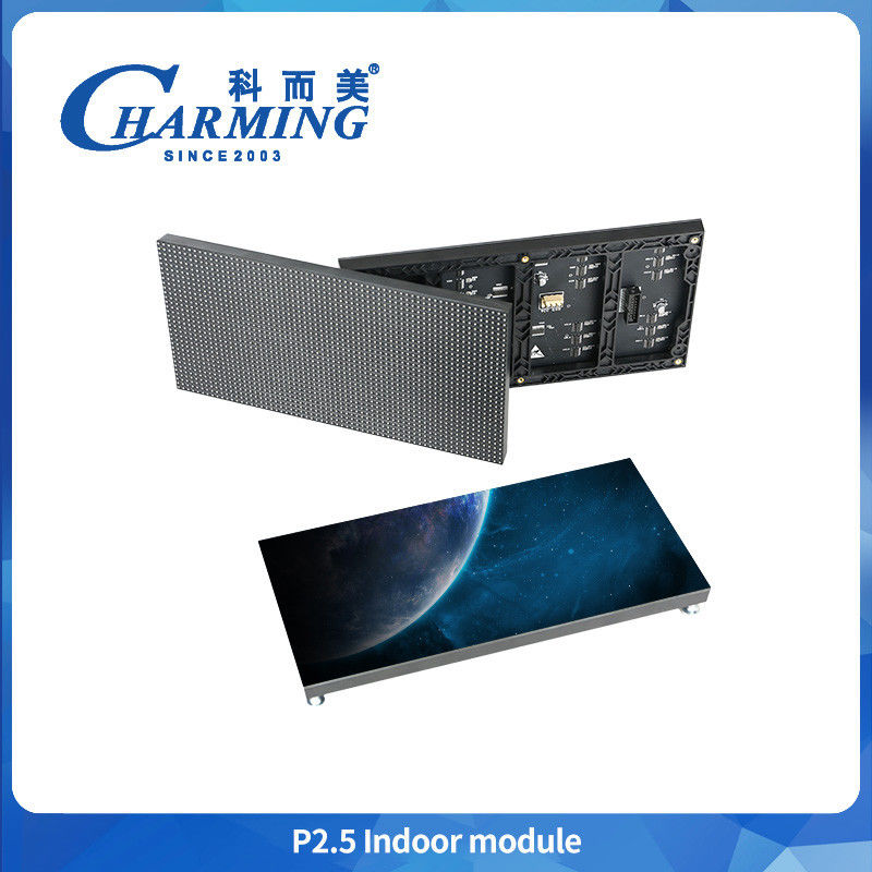 P2.5 INDOOR LED Display NEW INVENTION FIXED VIDEOS INDOOR LED Display LED Display MODUL INDOOR