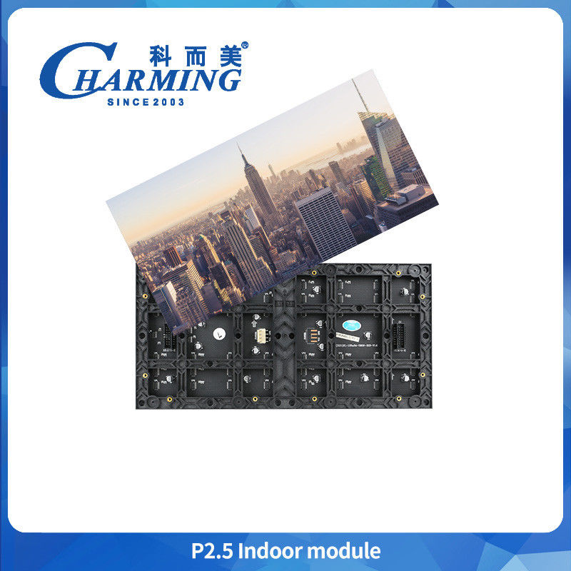 Grosir P2/P2.5/P3/P4/P5 Hd Rental Digital Photo Booth 800CD Modul Panel Kecerahan Untuk Layar Komersial Pantallas Indoor Film Led Video Wall