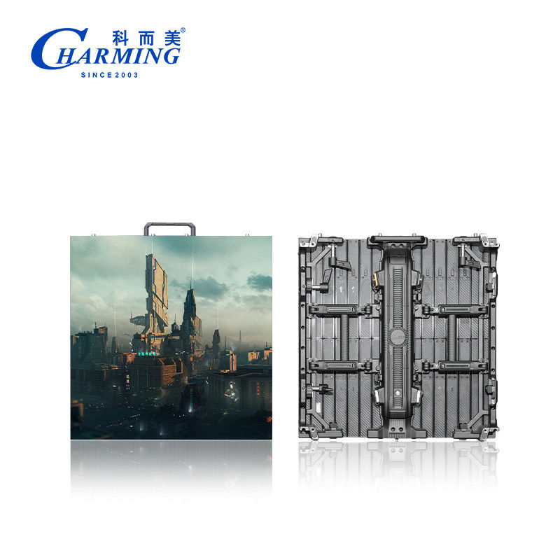 Mudah Cepat P2.6 P2.9 P3.9 Sewa Kualitas Tinggi Video Led Screen Full Color Led Outdoor Display Board Dari 20 Tahun Pabrik Di Cina Ht Dan Versatile Styling