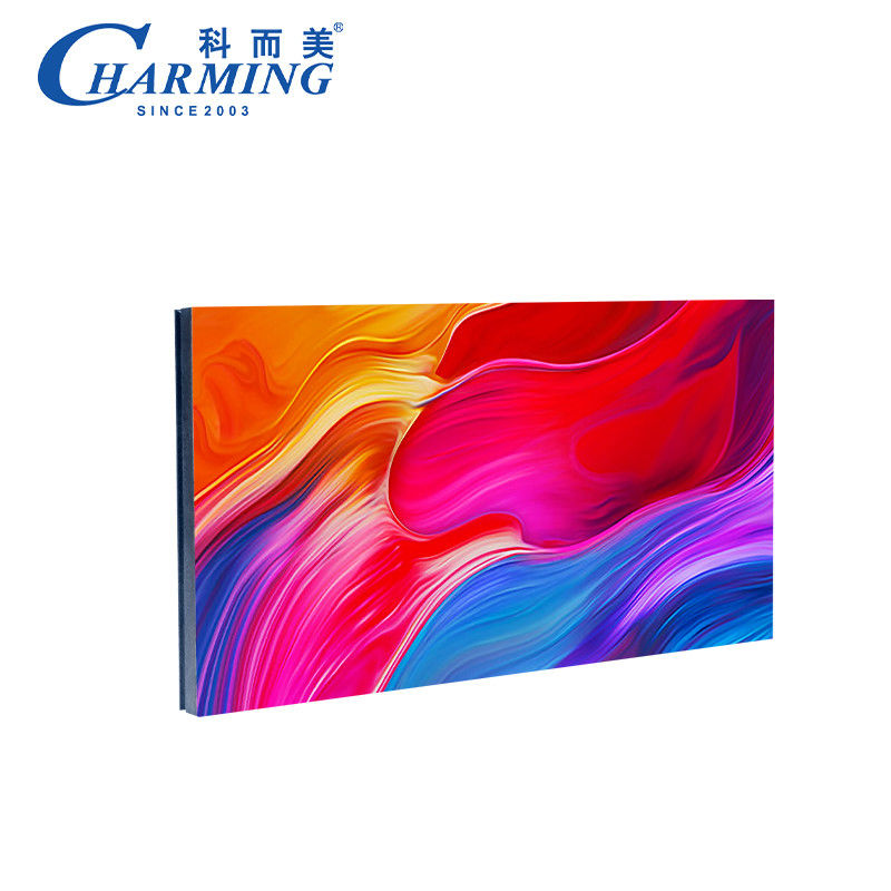 P2 P3 P4 LED Modul Indoor High Refresh Untuk Led Display Screen