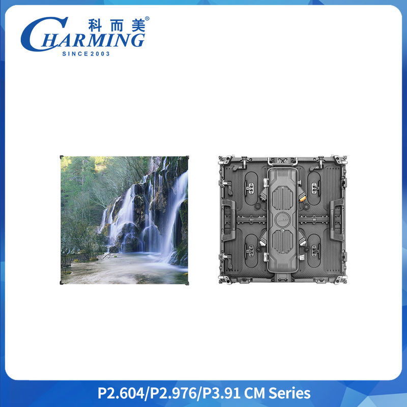 Pabrik Direct Supply Led Display Led Screen Jelas dan jelas Smart Screen Led Panel