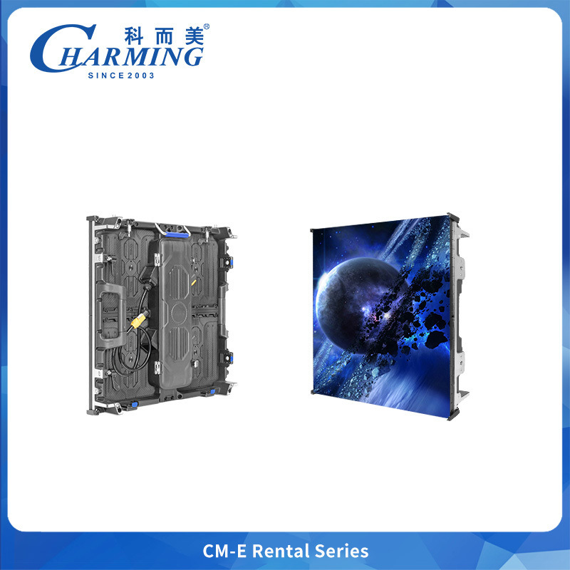 Waterproof Giant Stage Rental Screen Led Video Wall Panel Screen untuk Konsert Harga P3.9 Rental Outdoor Led Display Screen