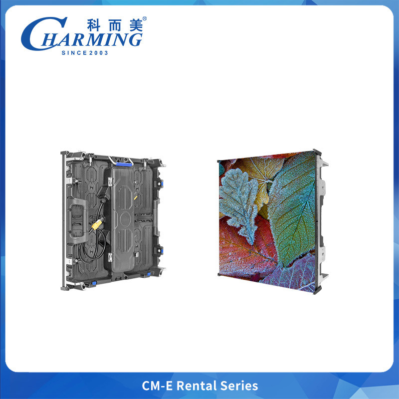 Outdoor Waterproof P3.91 Iklan Led Screen Stand Besar Digital Billboard Outdoor Led Display