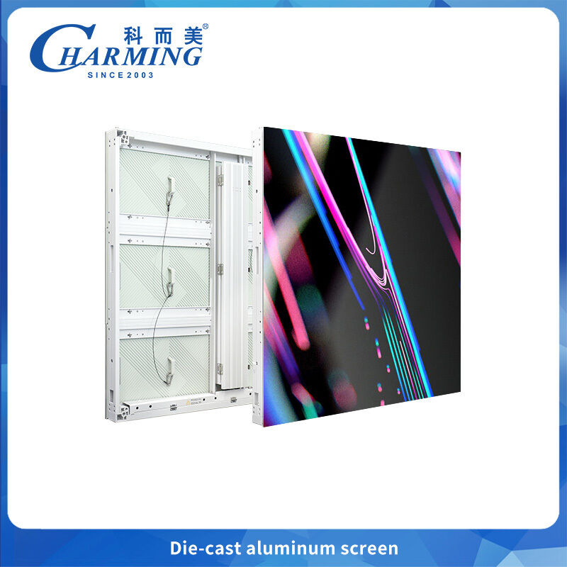 P6 Digital Led Luar Ruangan Tahan Air Stadion Sepak Bola Papan Tanda Iklan Led Besar Layar