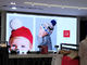 Giant Full HD Led Screen P1.923 Hire Ultra High Resolution Wide Viewing Angle