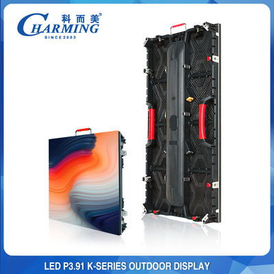 Sewa Dinding Video IP42 HD yang Mulus, Dinding Layar LED Serbaguna Disewa