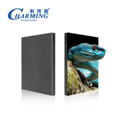 Modul Klub Anti Jatuh LED P3 Indoor RGB 64x64 1920HZ / 3840HZ