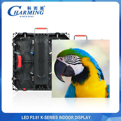 Sewa Layar Dinding LED Tahan Air Tahan Lama 250x250mm Serbaguna