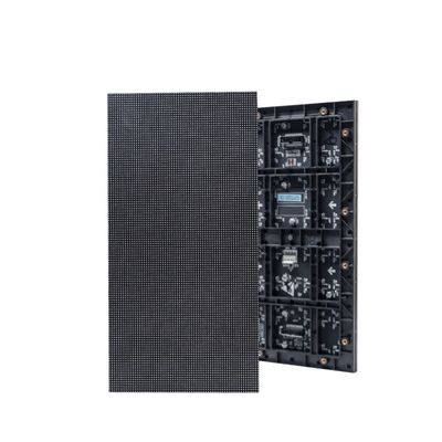 Modul Tampilan LED Dalam Ruangan HD P2.5MM High Refresh 3840Hz SMD2020