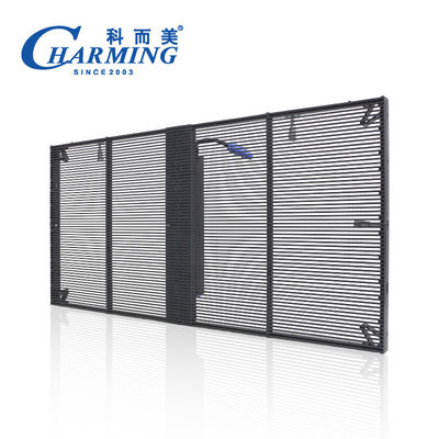 Layar Dinding Video LED Connet Cepat P3.91 4K 3840Hz 500X1000mm