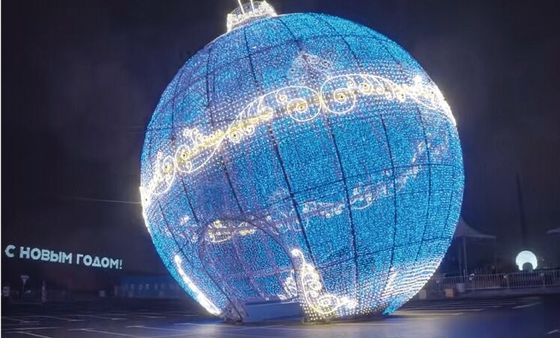 Lampu Titik LED 1,44 W Ip68 Kecerahan Tinggi Rgb Untuk Bangunan Fasad Luar Ruangan