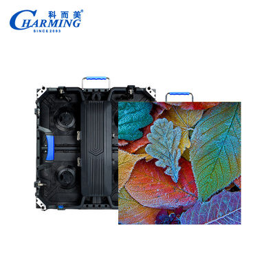 Harga Terbaik Layar LED Outdoor Bisnis Adveresting Acara Layar Tampilan Kecerahan Tinggi IP65