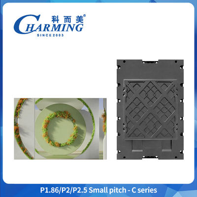 P1.86-P2.5 Led display 320*480mm High Definition LED Billboard Panel Untuk Acara