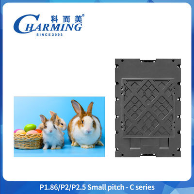 P1.86-P2.5 Led display 320*480mm High Definition LED Billboard Panel Untuk Acara