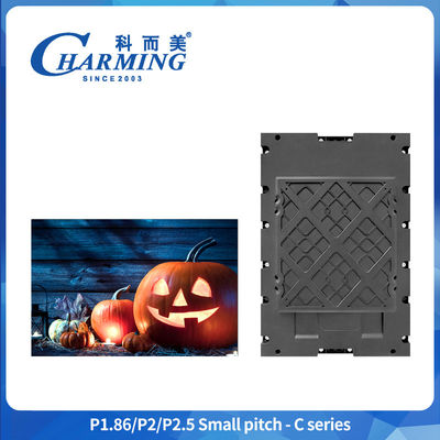 Catching Eye Full Color Indoor Led Billboard P2 P2.5 P1..86