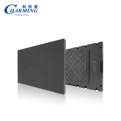 Piksel Kecil Pitch halus Led P1.86 P2 P2.5 640mm*480mm 4K HD Indoor Led Poster Video Wall Panel SMD LED Screen