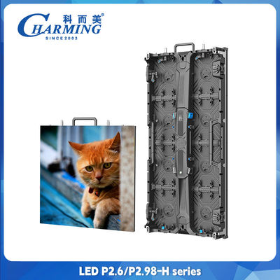 P3.9 2.6 2.9 4.8 Produsen Grosir Video Wall Board Display Led Screen Full Color Hd Video Seksi