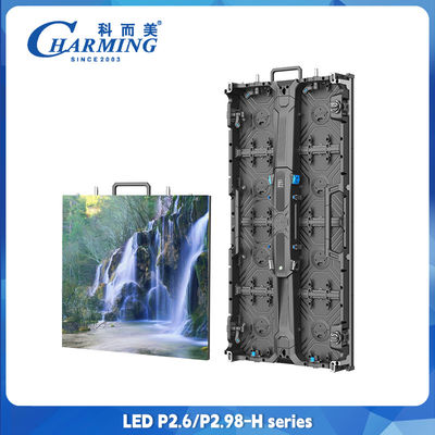 Penjualan di luar ruangan P3.91 P2.98 Acara Led Screen Panel 2.9 3.9 39 P39 3.91 Cina Led Ledwall Pantalla Led 500 X 1000 Wall