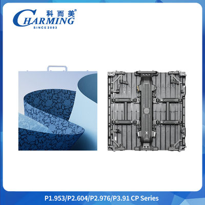 HD P2.6 Video Indoor Led Screen P2.98 Outdoor Rental P3.91 Led Screen Display Video Wall