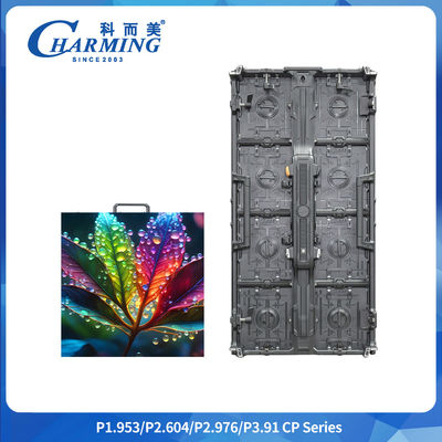 7680Hz Full Hd Led Screen P3.91 Untuk Rental Indoor dan Outdoor Stage Led Screen Full Color