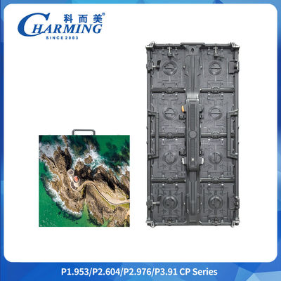P2.976mm Video Indoor Led Display Screen 112896Dot/m2 7860hd Led Screen 4k Rental Led Screen Untuk Sewa Konser