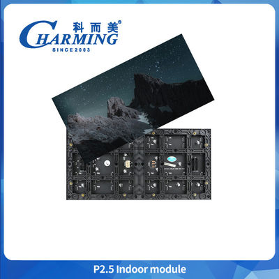 pengelasan presisi warna penuh 24W besar video 3d dalam ruangan smd iklan dinding bangunan hd 1920p 3840p hd display p2.5 led modul layar