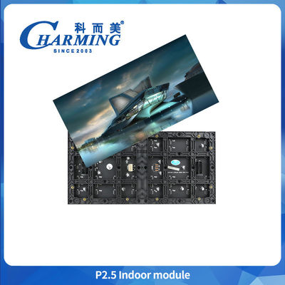 3840Hz SMD Led Module P2 P2.5 P3 P4 P5 Led Screen Module Panel Untuk Acara Indoor Dan Iklan