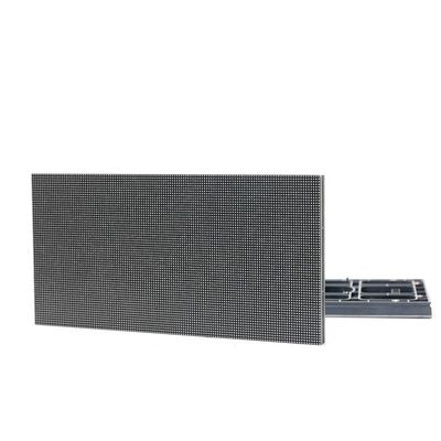 Sistem dinding video LED turnkey P5 Led Display Panel Stage Indoor Led Display Wall Screen