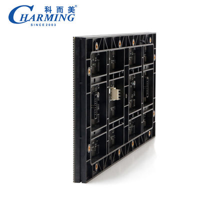 Resolusi tinggi Indoor Led Screen P2.5 P3 P4 P5mm SMD Led Display Screen Indoor Full Color Led Module