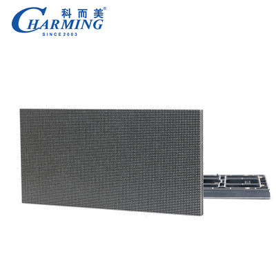 P2.5 Fleksibel Led Display P2.5 P3 P4 Panel modul Video Wall Led Screen