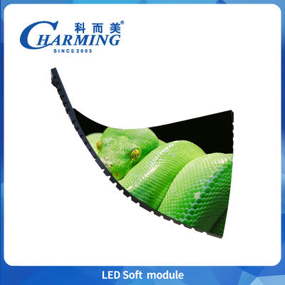 P3 Indoor Screen Display Vedio Wall Screen 240*120MM Waterproof IP40 Disesuaikan