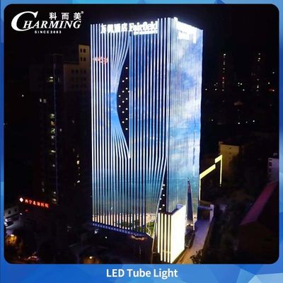 Lampu RGB Linier Led 24V dengan Kinerja Goog