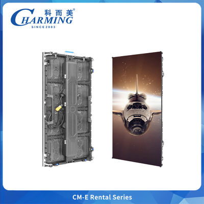 8K Outdoor Waterproof 50x50 50x100 Pantalla Led P3.91 Para Panel Eksterior Untuk Pernikahan