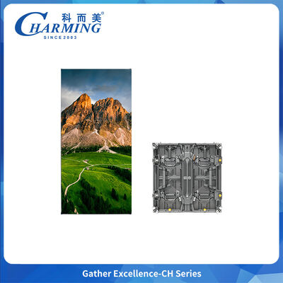 LED P3.91 Outdoor Giant Stage Background Led Video Wall P2.6 P2.9 P3.91 Seamless Splicing Rental Layar Tampilan LED