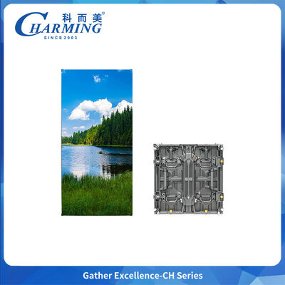 Murah Turnkey 4K Mirco Sistem Lengkap P1.95 P2.6 P2.9 P3.91 Indoor Outdoor LED Video Wall Event Rental Display Screen